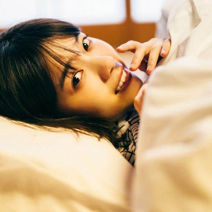 西野七瀬(提供写真)