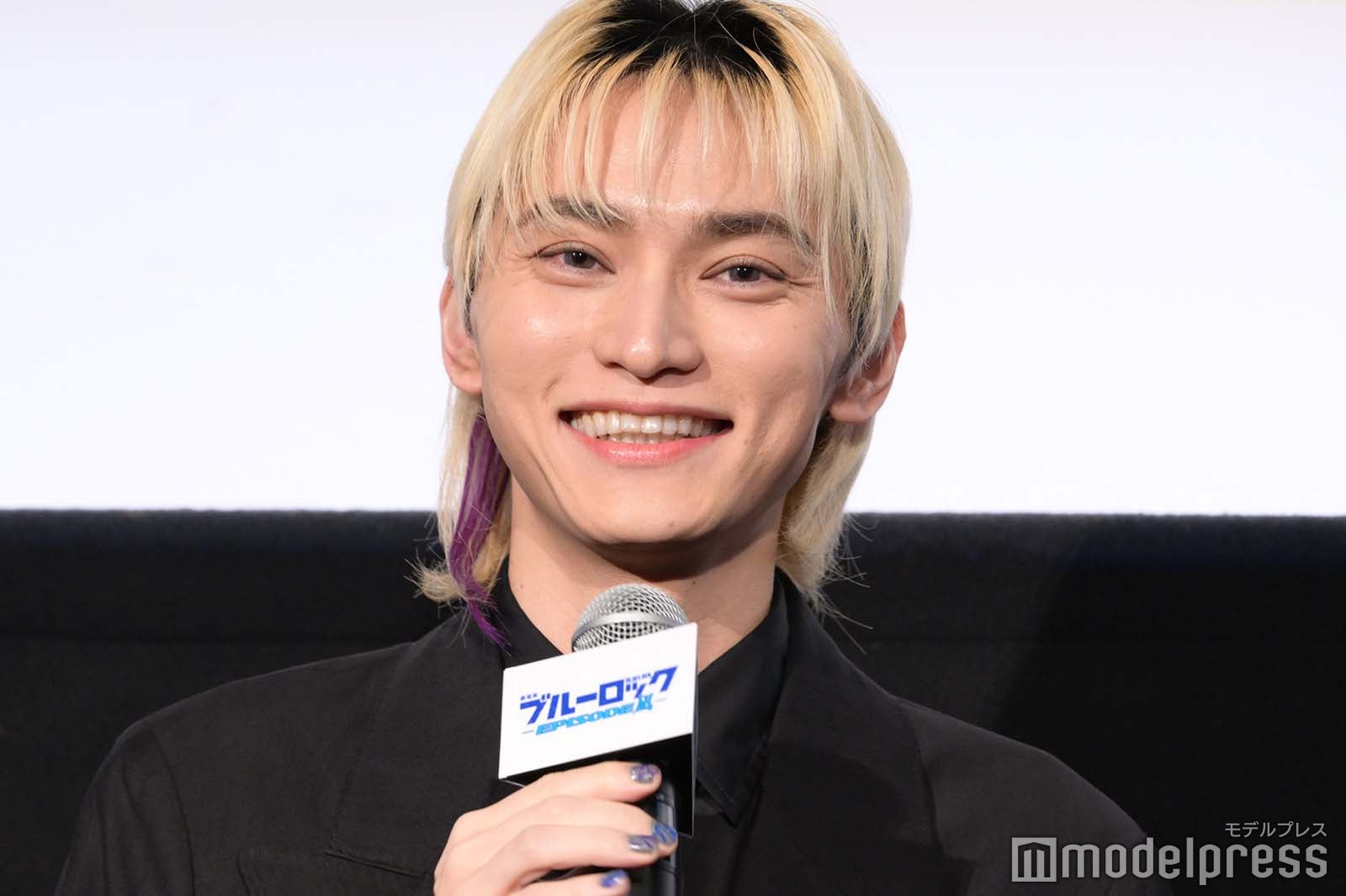 SKY-HI（C）モデルプレス