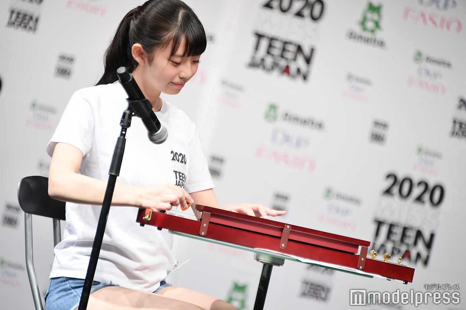 菊地姫奈さん （C）モデルプレス