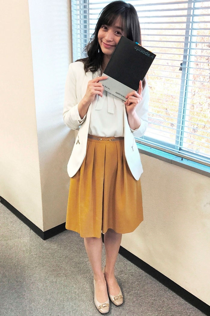 野崎萌香が 天使 に 小栗旬主演ドラマ出演 夢のようでした モデルプレス 野崎萌香が 天使 に 小栗旬主演ドラマ出演 夢のようでした モデルプレス