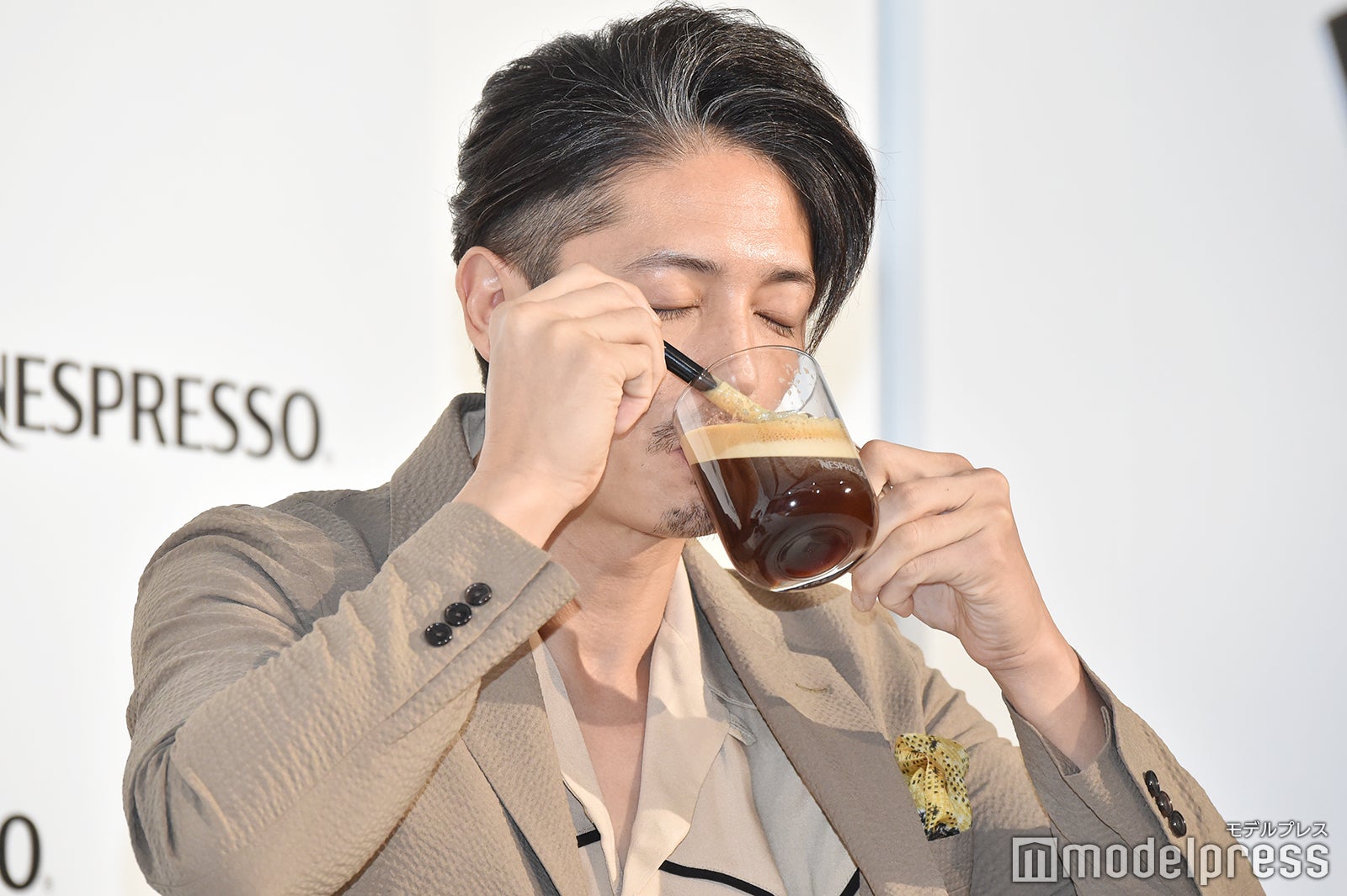 玉木宏（C）モデルプレス