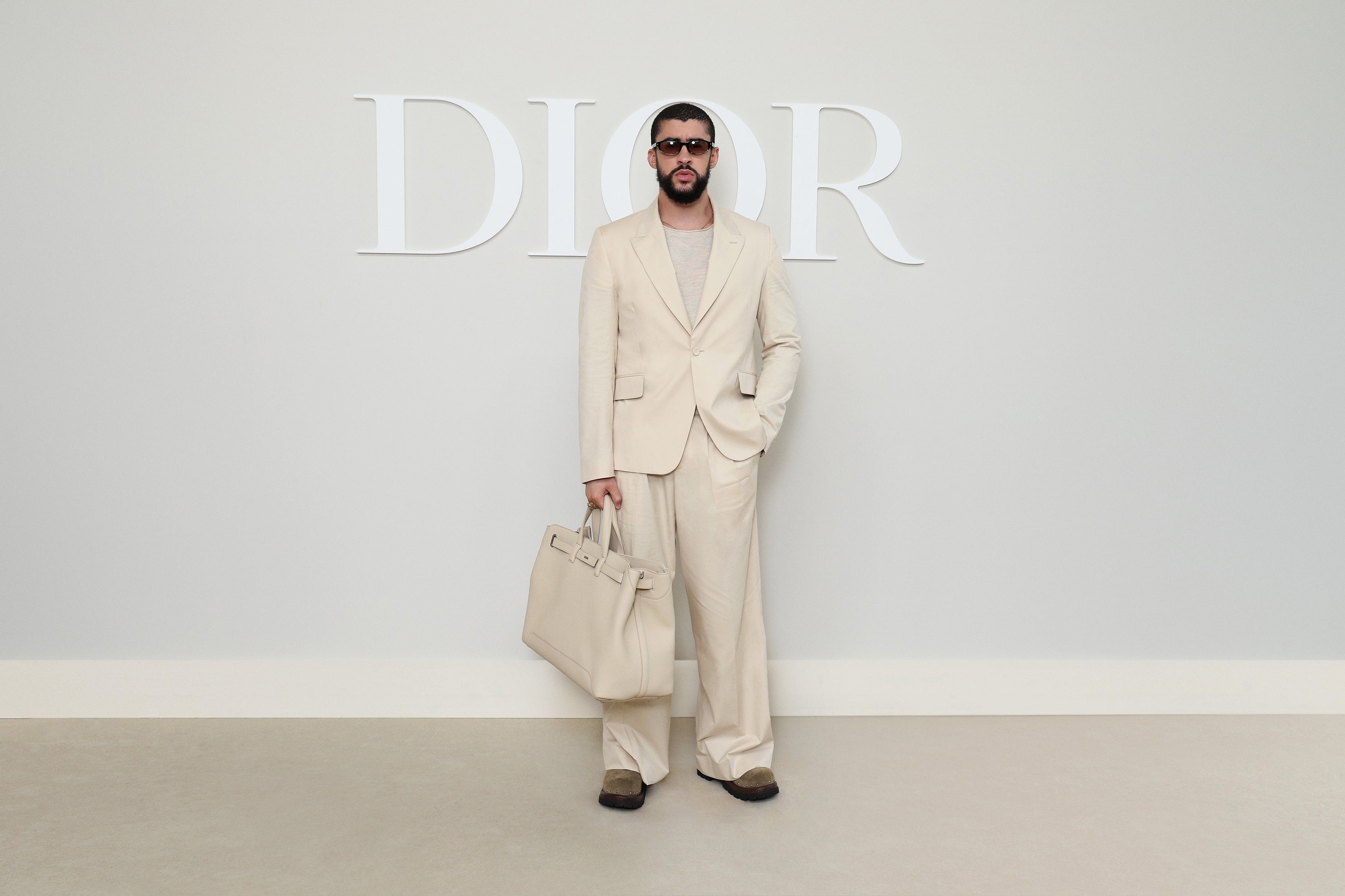 バッド・バニー（提供写真）