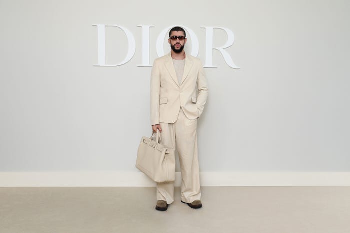 バッド・バニー(提供写真)