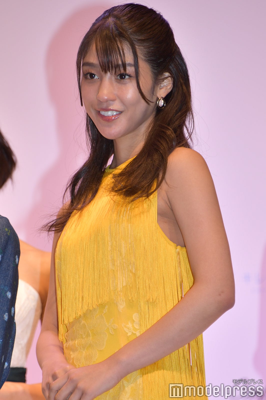 岡副麻希（C）モデルプレス