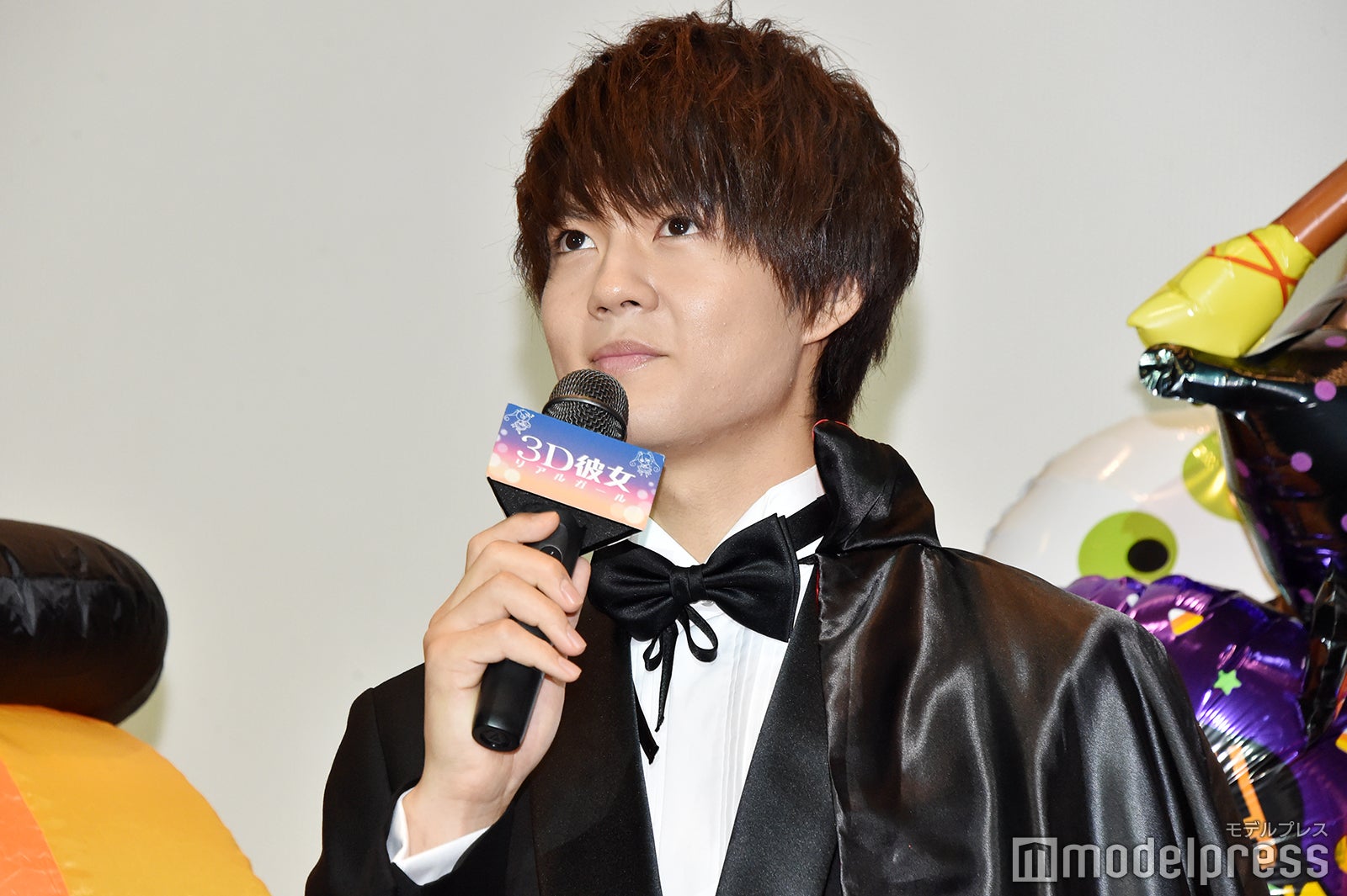 佐野勇斗（C）モデルプレス