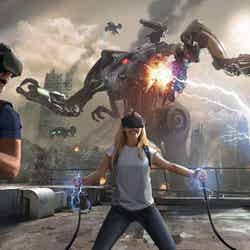 Terminator Salvation™ (C)2009 The Halcyon Entities' Creditor Trust. All Rights Reserved. ™ Designates a trademark of The Halcyon Entities' Creditor Trust