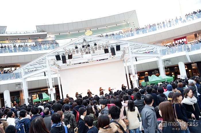 イベント会場の様子