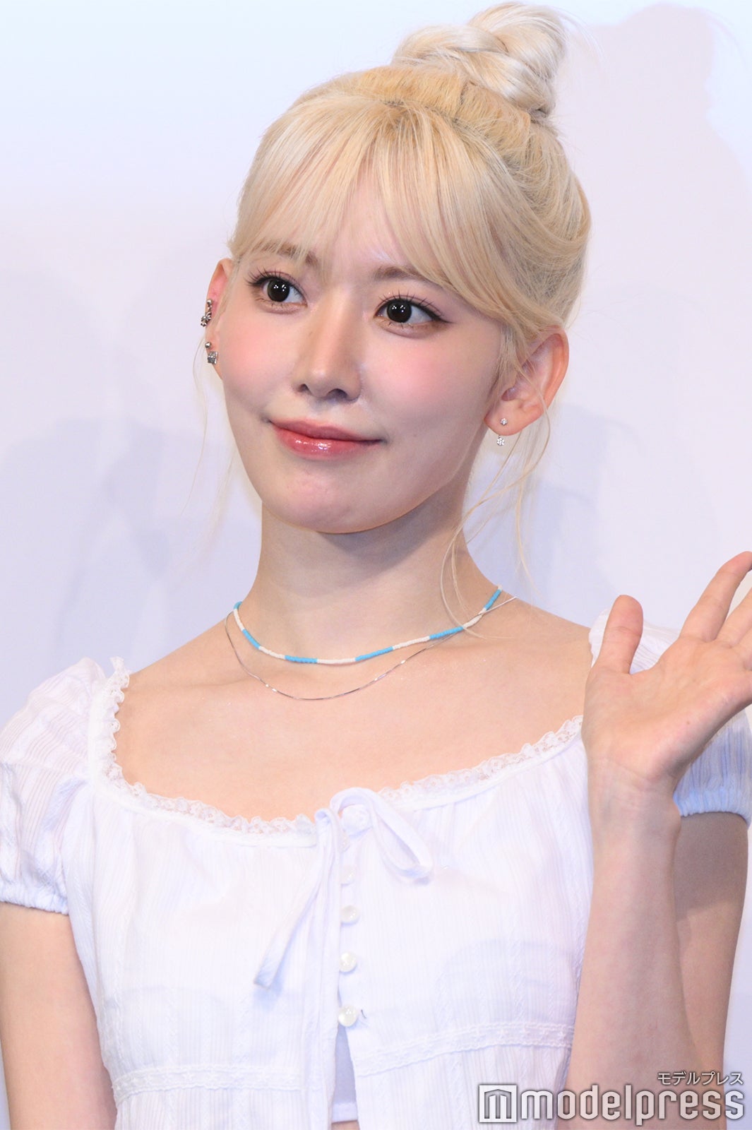 SAKURA（C）モデルプレス