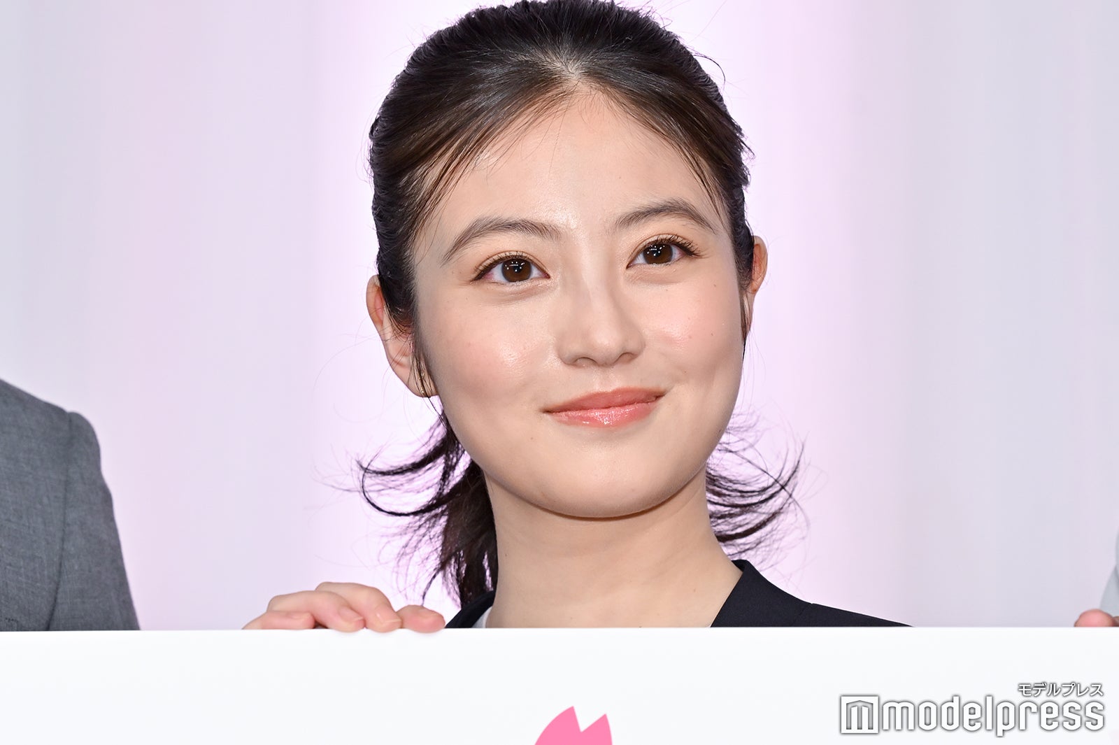 今田美桜「花咲舞」主演にプレッシャー 前作見直し「勇気をいただきました」