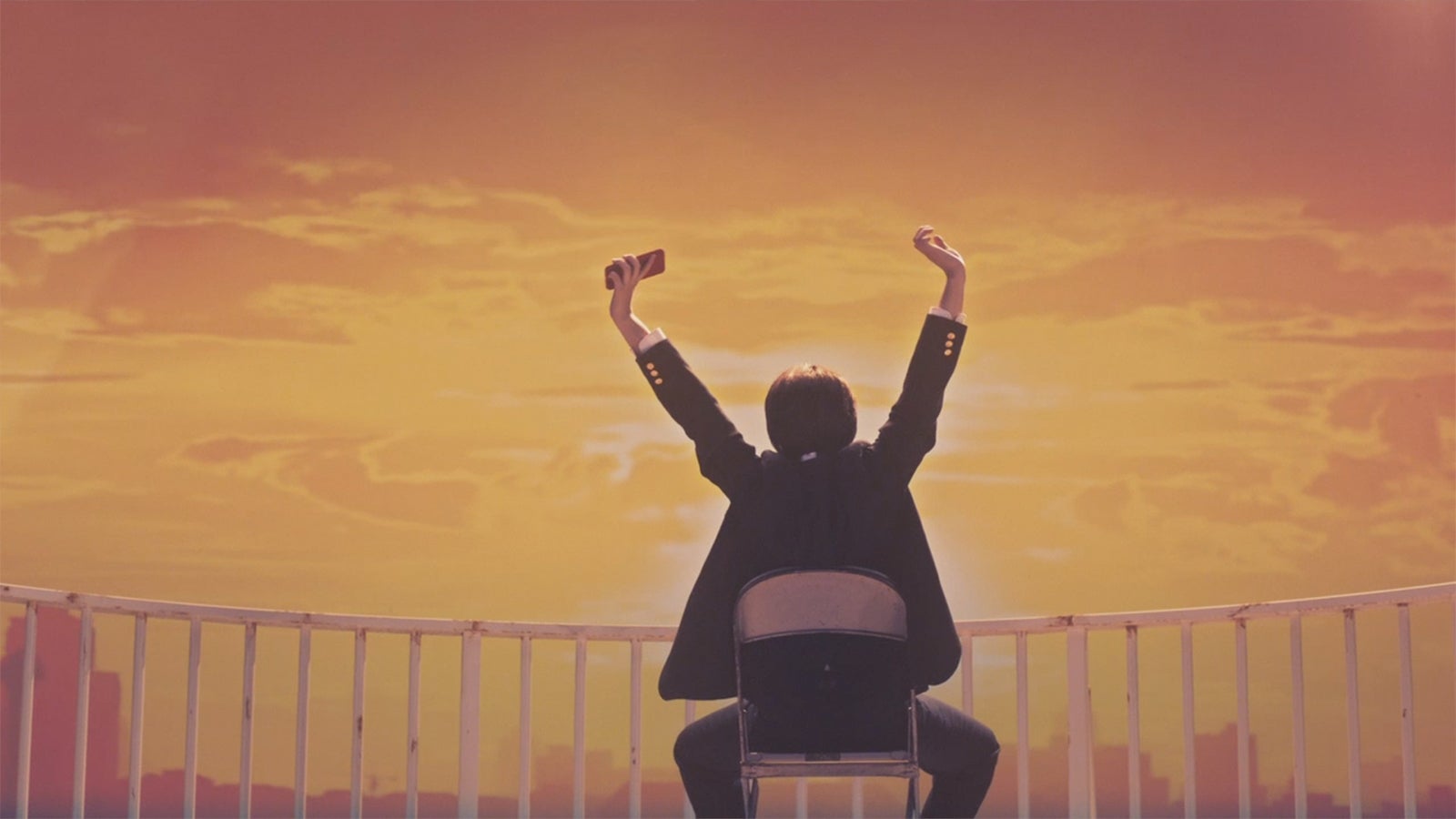 広瀬アリス出演の新CM／提供画像