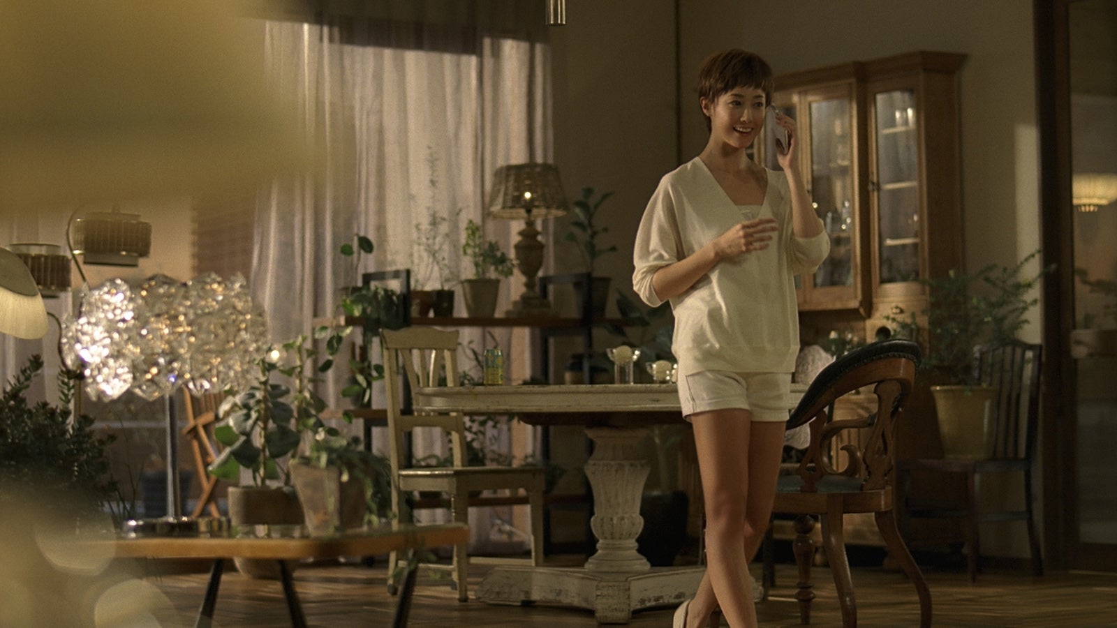 沢尻エリカ（提供画像）