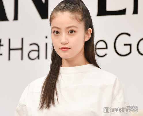 今田美桜「福岡県人会」に興味津々 要注意人物明かされる