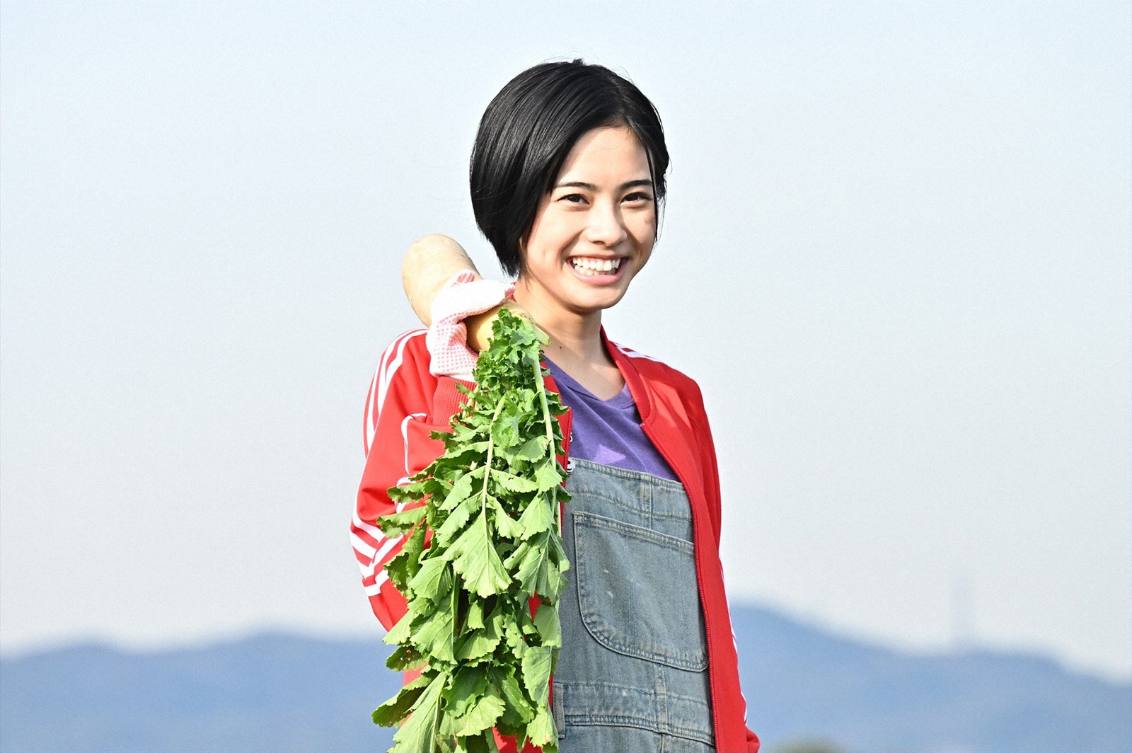 「100万回 言えばよかった」第2話より（C）TBS