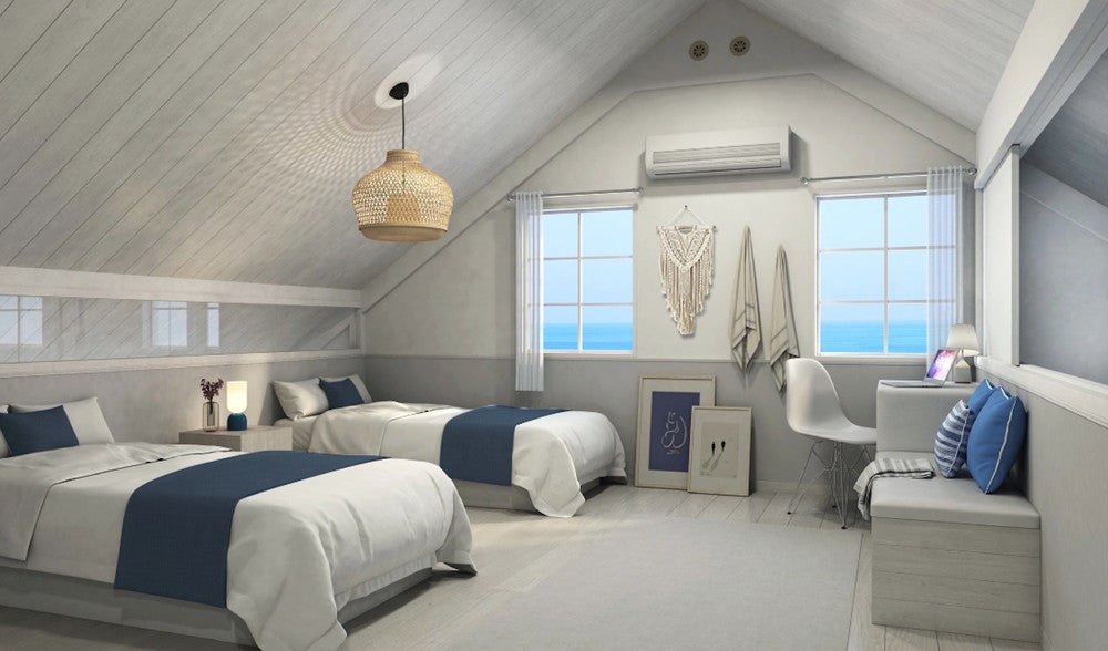 プリシアリゾートヨロン／画像提供：プリシアリゾート与論