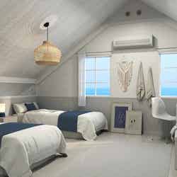 プリシアリゾートヨロン/画像提供:プリシアリゾート与論