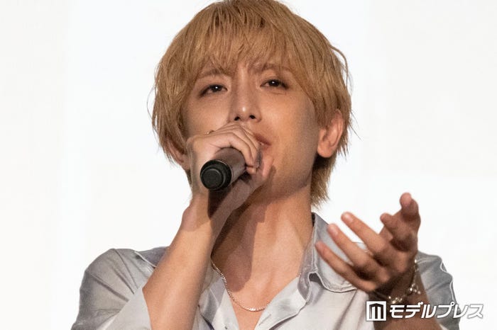 小西詠斗(C)モデルプレス