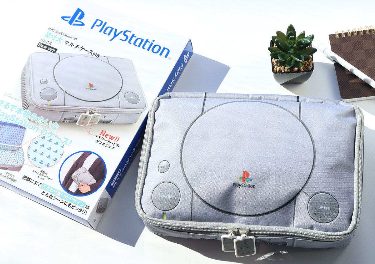 初代PlayStation