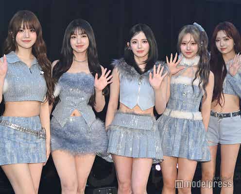 MADEIN、今夏日本デビュー決定 大物アーティストがフィーチャリング「多分知らない人はいない」