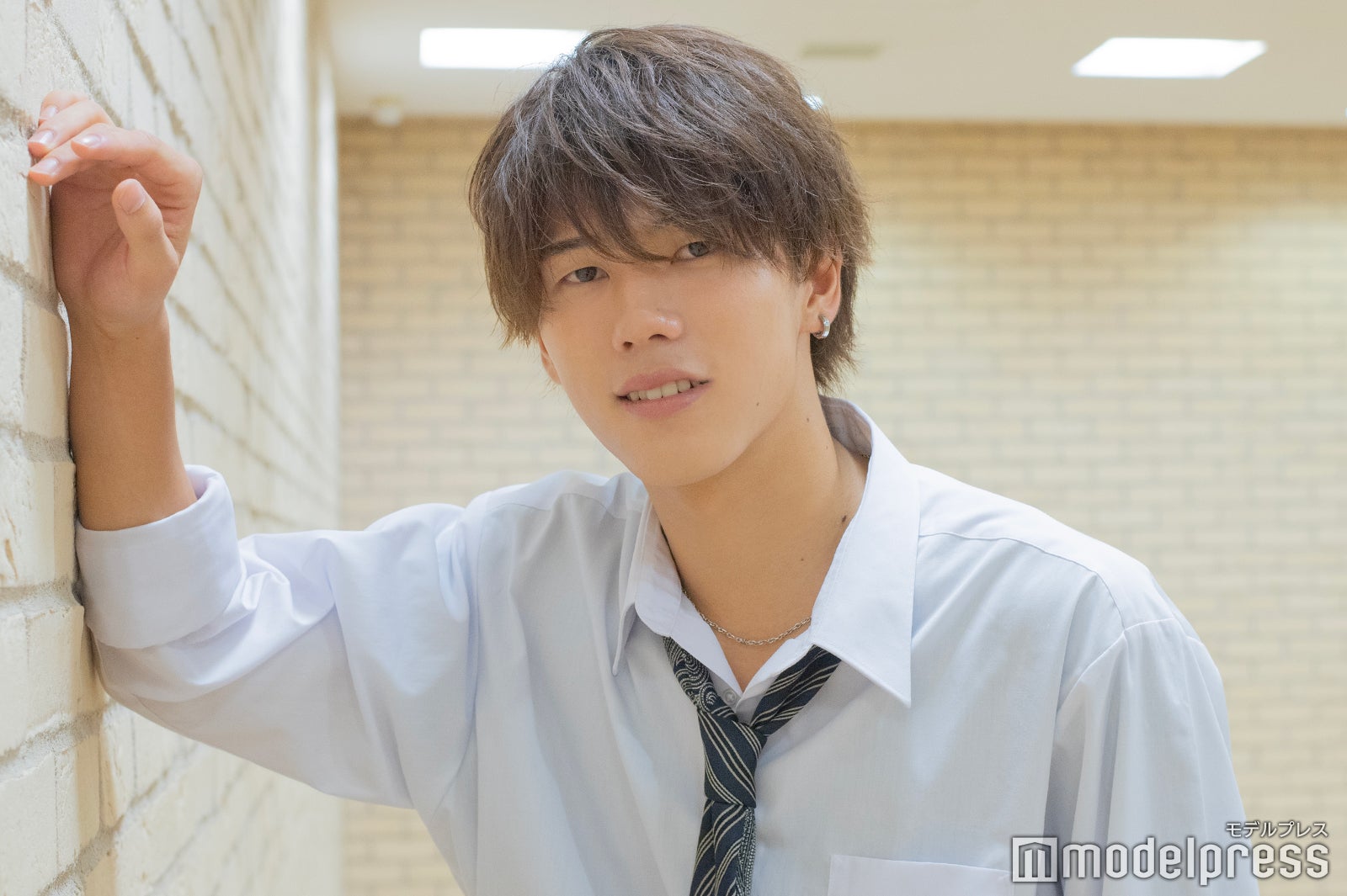 武田愁（C）モデルプレス