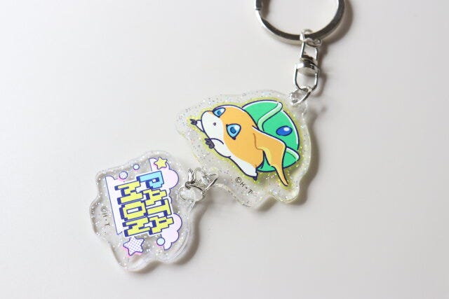 ダイソーのデジモンアドベンチャー