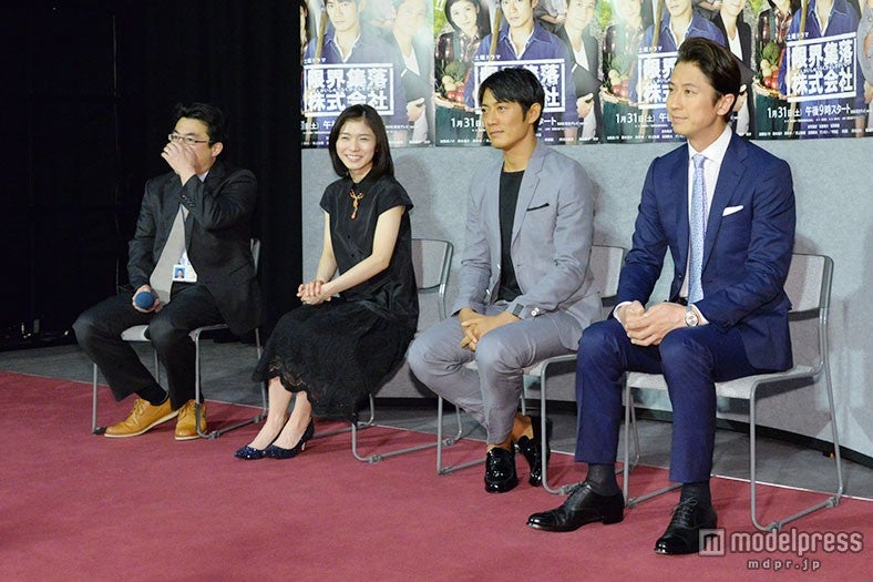 イベントの様子