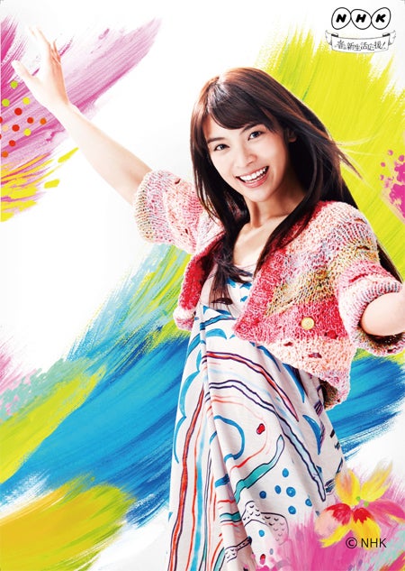 秋元才加、初の試みで“ひと味違う”姿を披露