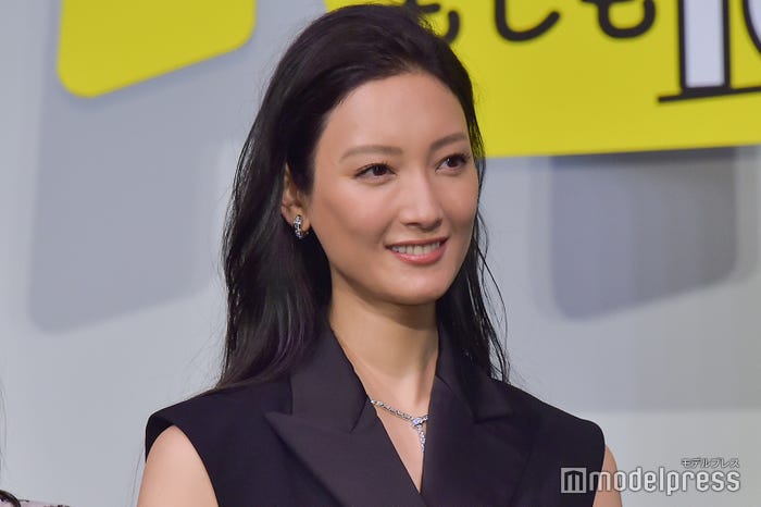 菜々緒 (C)モデルプレス