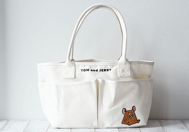 トムとジェリー　付録