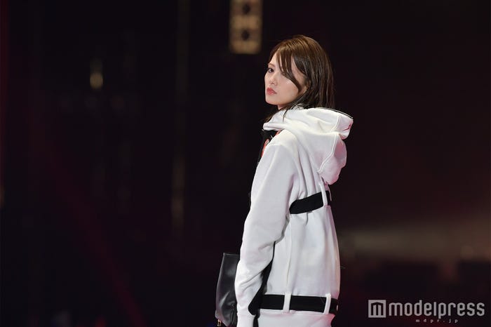 白石麻衣 (C)モデルプレス