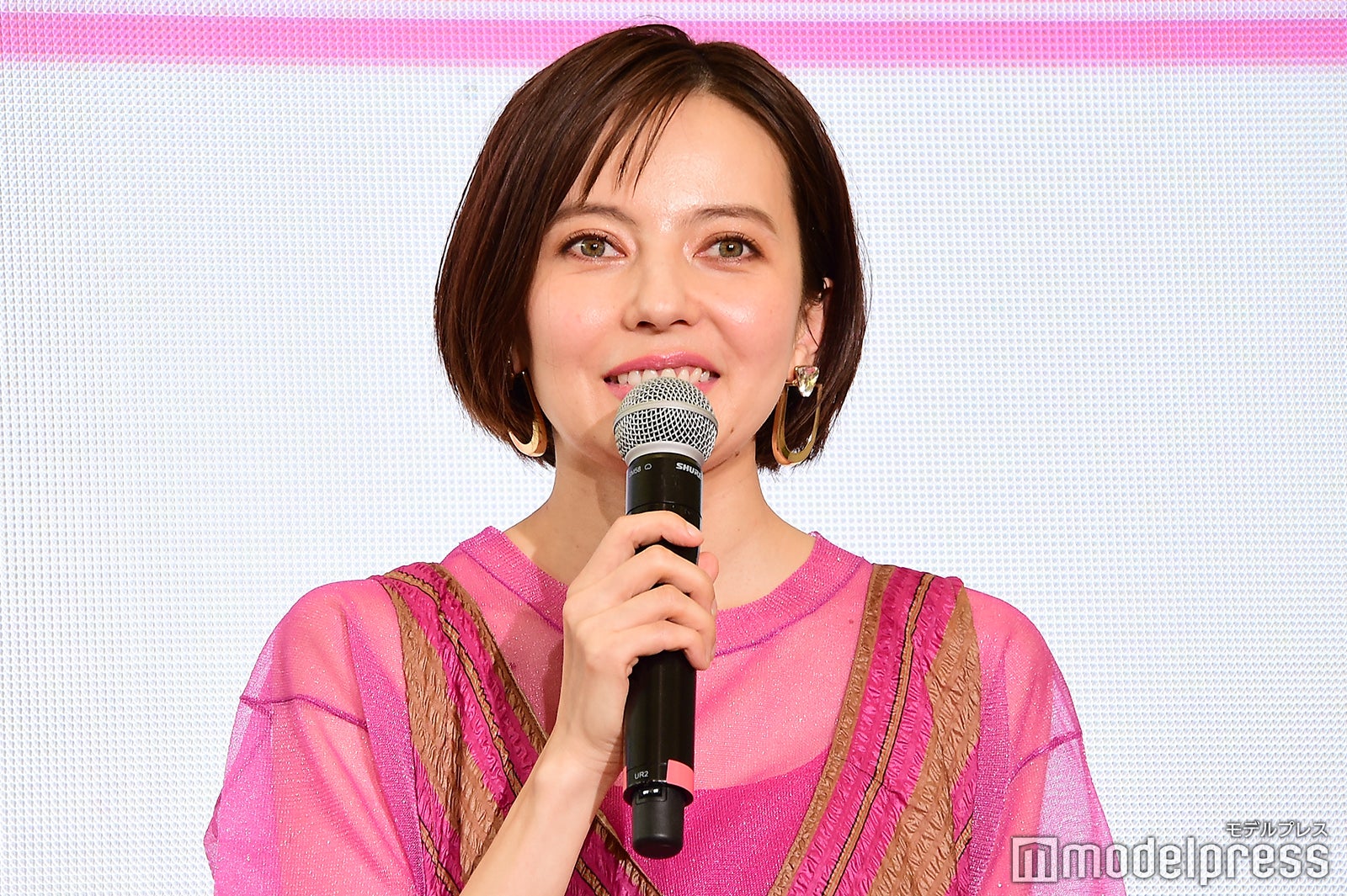 ベッキー（C）モデルプレス