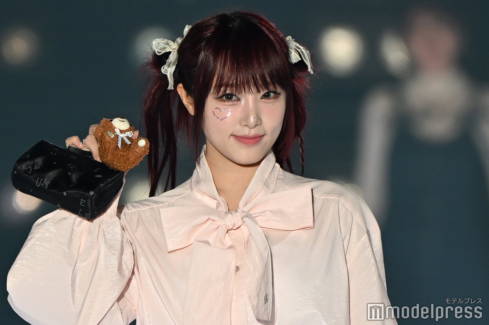 イェナ（C）モデルプレス