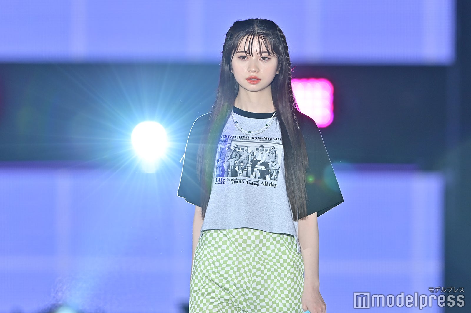 桜田ひより（C）モデルプレス