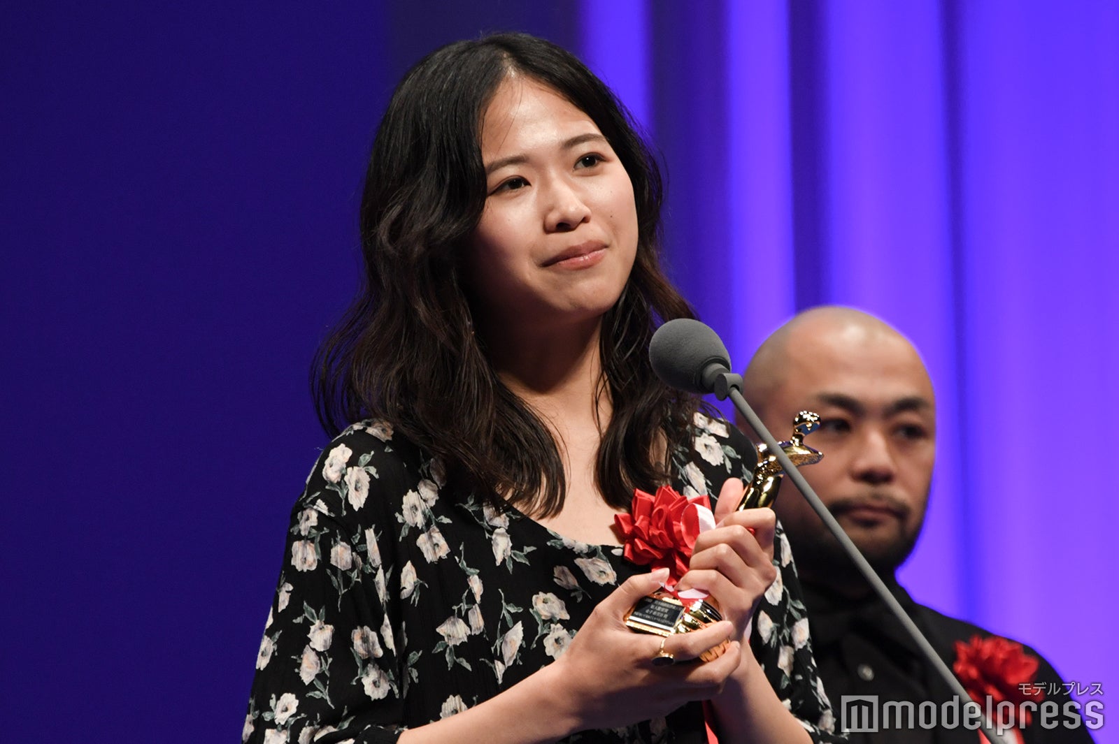 金子由里奈監督（C）モデルプレス