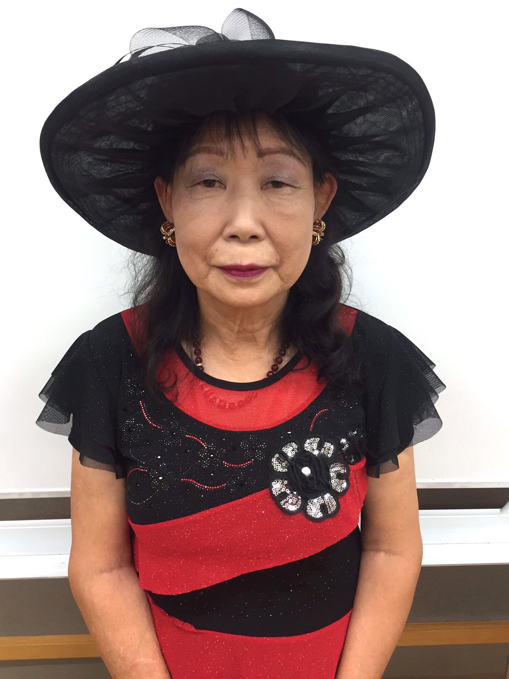 アパホテルに泊まったことがない、アパホテル元谷社長（画像提供：フジテレビ）