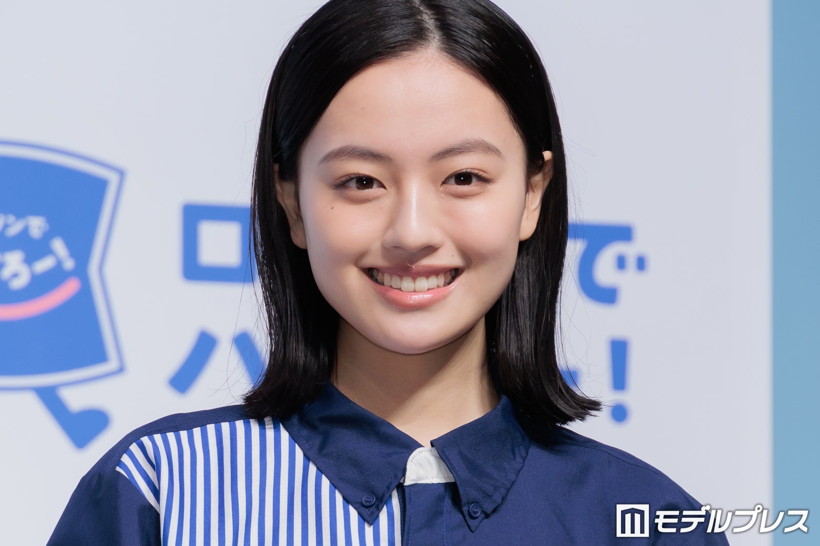 上坂樹里（C）モデルプレス