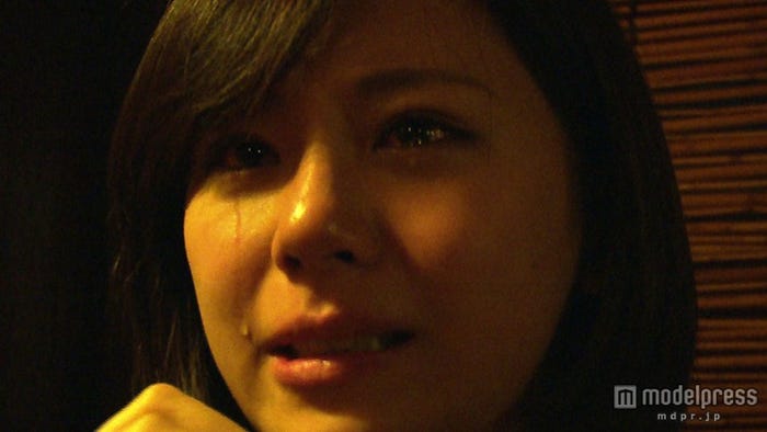 西内まりや/2月22日放送の「情熱大陸」より