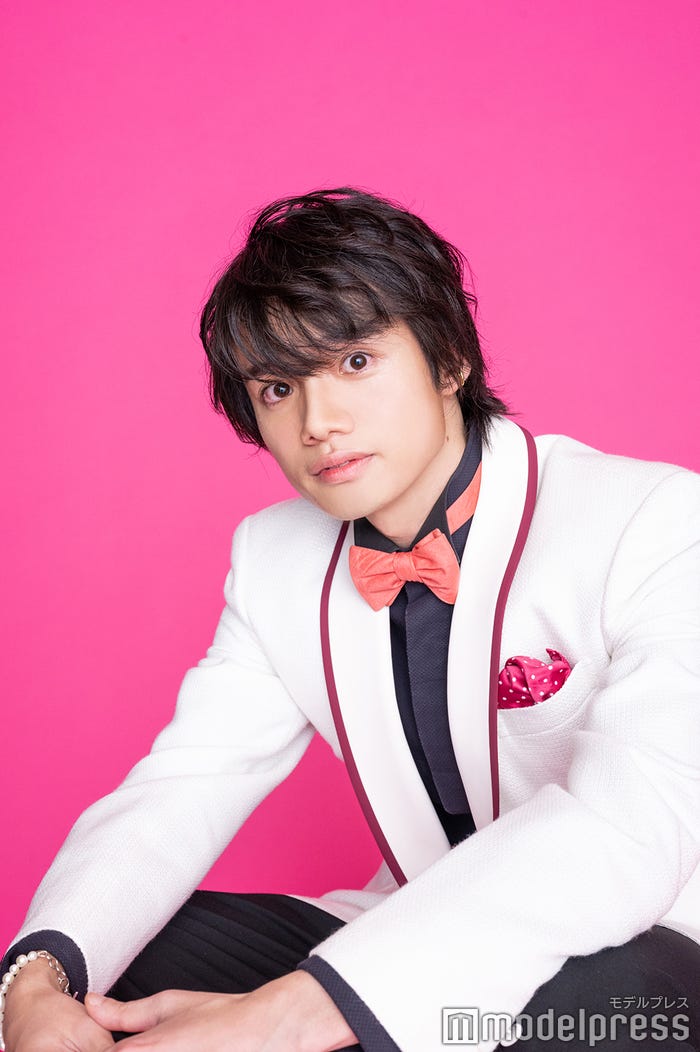 矢島尚也さん(C)モデルプレス