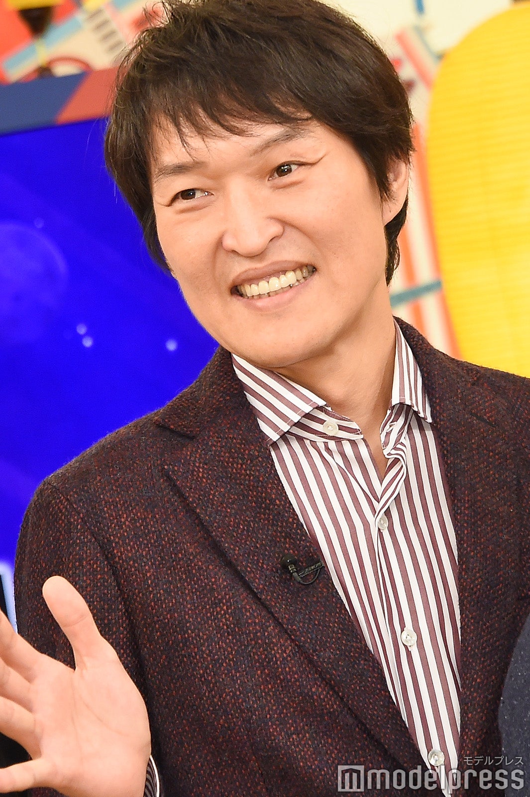 千原ジュニア （C）モデルプレス