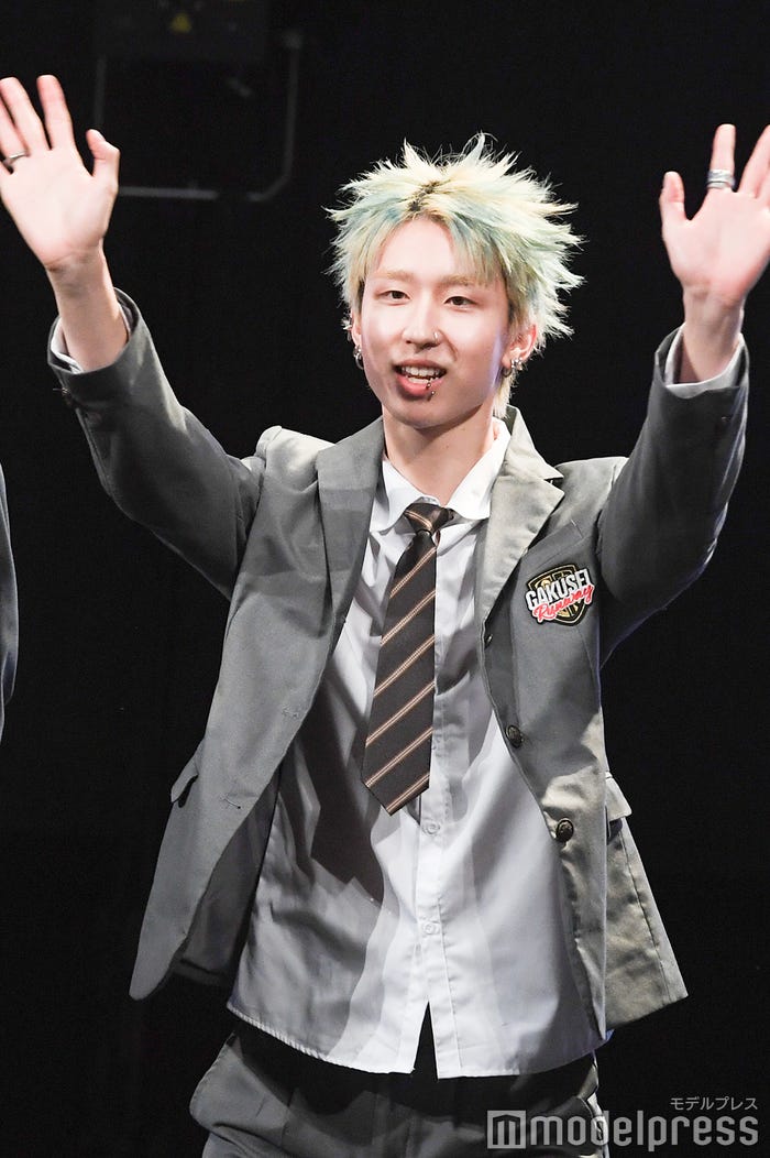 MON7A(C)モデルプレス