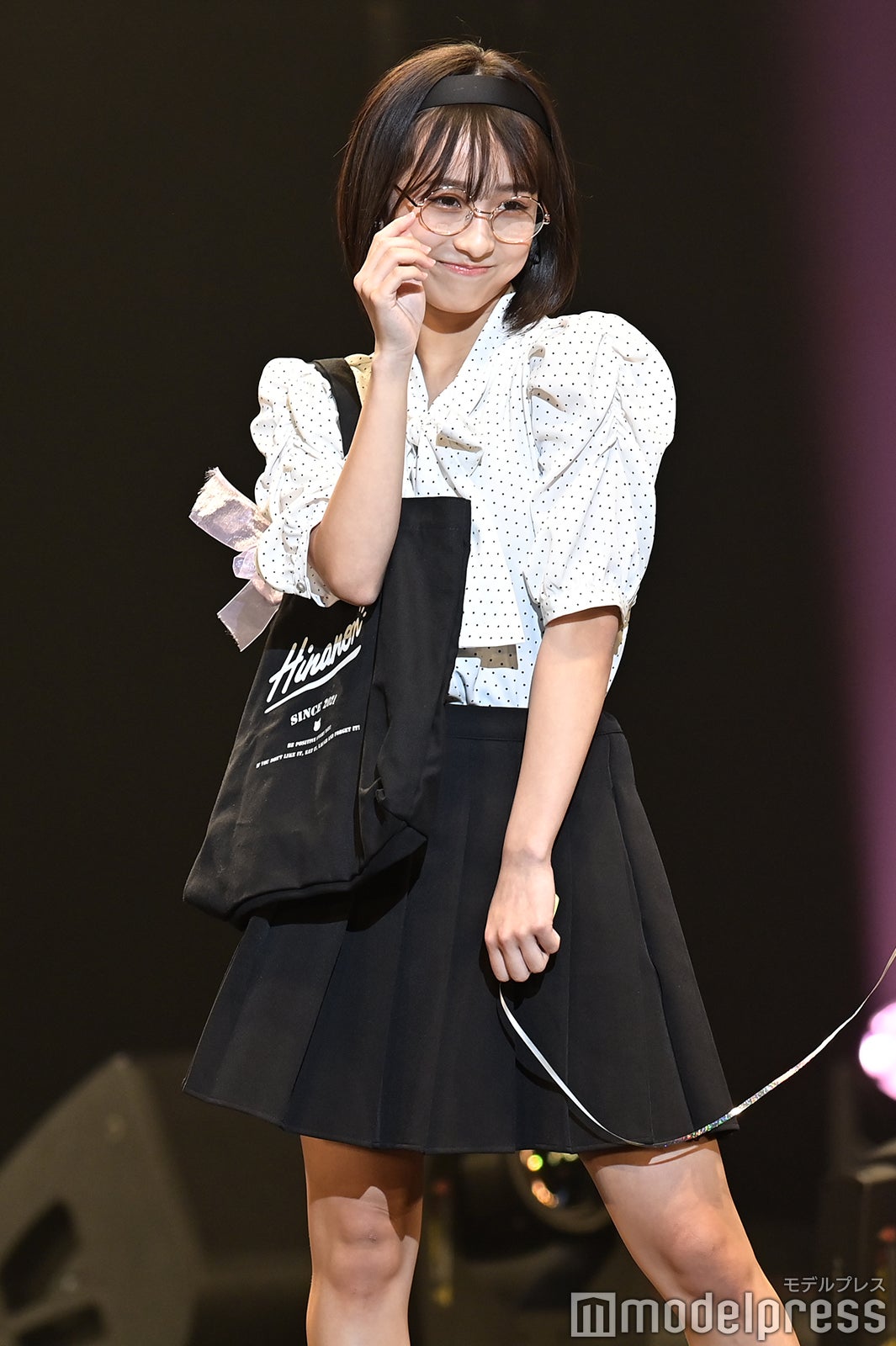 （C）モデルプレス