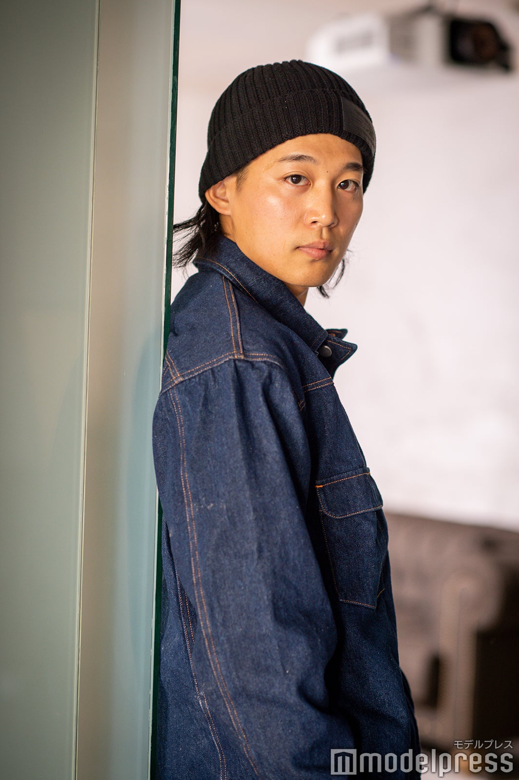 けす（C）モデルプレス