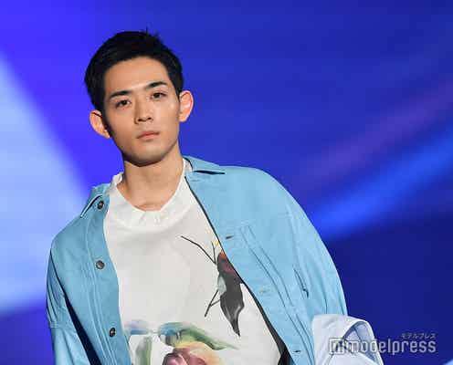 圧倒的イケメンが放つ“怪しさ”「メゾン・ド・ポリス」竜星涼に「気になる」の声