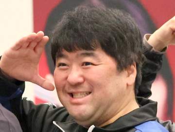 「天までとどけ」ファン涙 五郎が亡き父・綿引勝彦さんの墓参へ 母＆公平さんの墓参で「俺はどうしたって言われてる気がしてw」