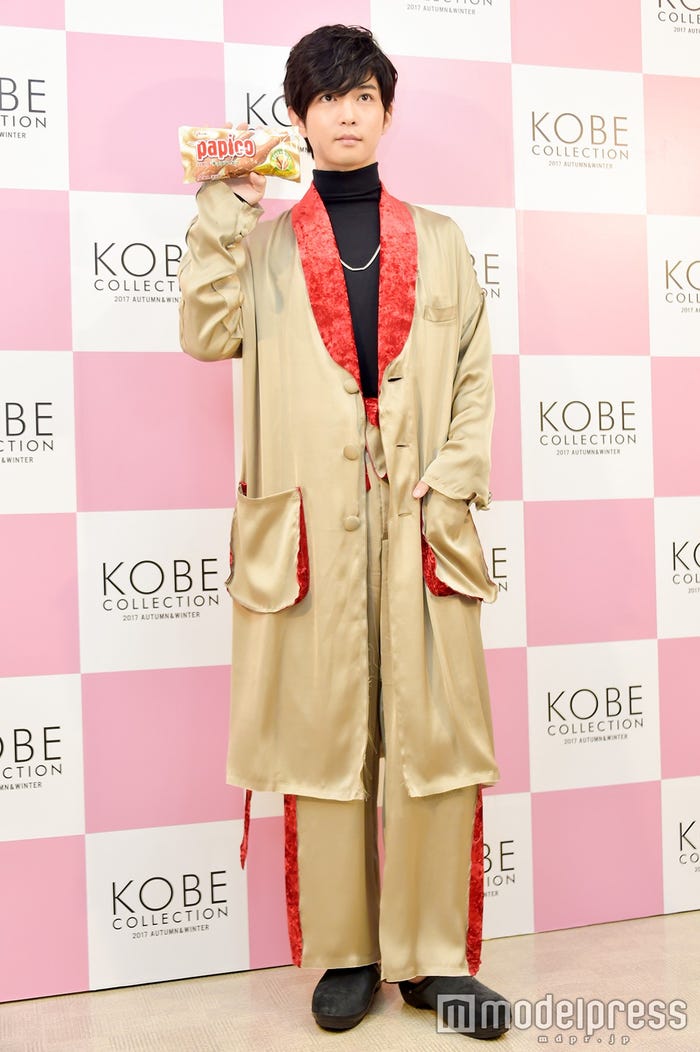 千葉雄大(C)モデルプレス