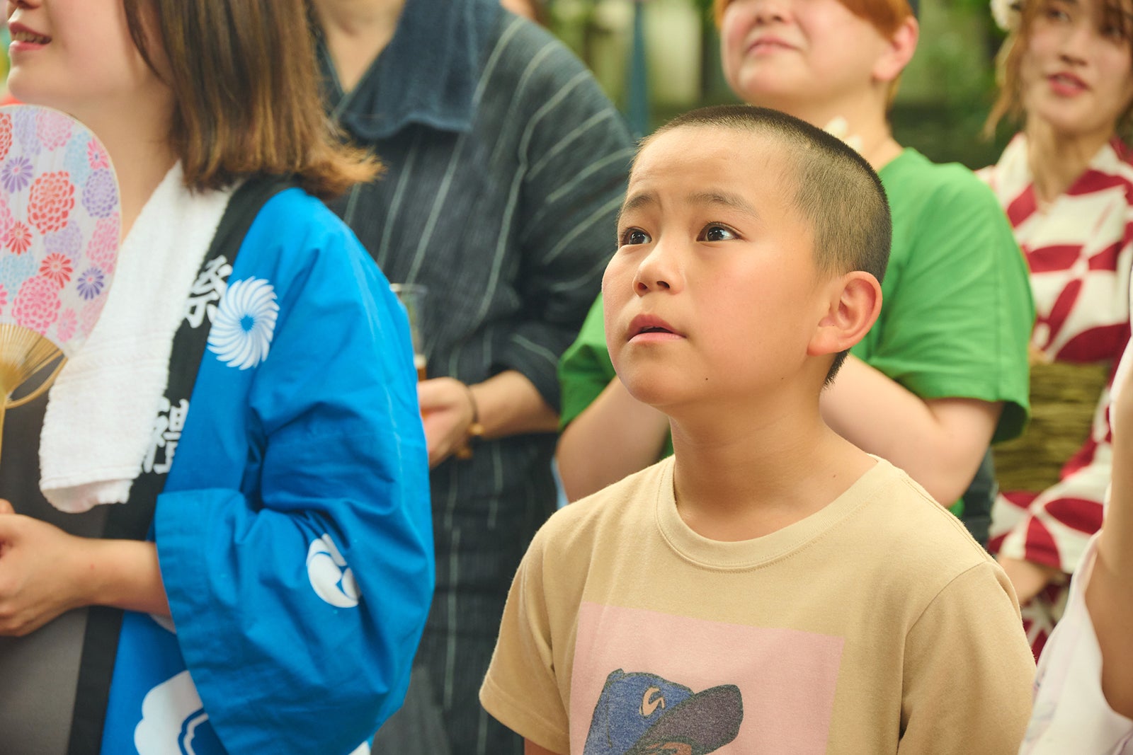 番家天嵩「南くんが恋人！？ 」第5話より（C）テレビ朝日