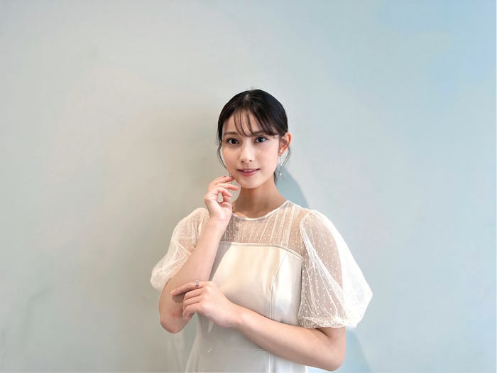 玉田志織(提供写真)