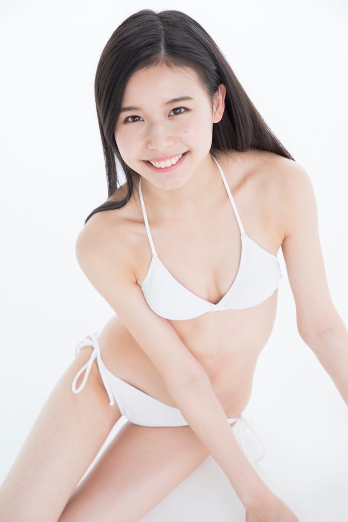 竹越くるみ(提供写真)