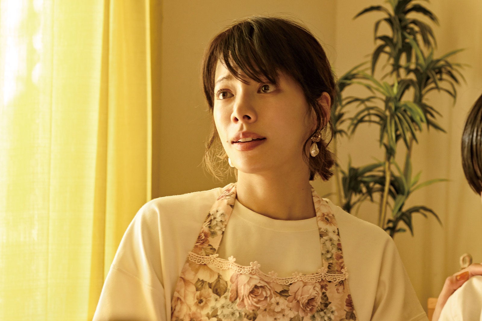 桜井ユキ（C）2025 映画「#真相をお話しします」製作委員会