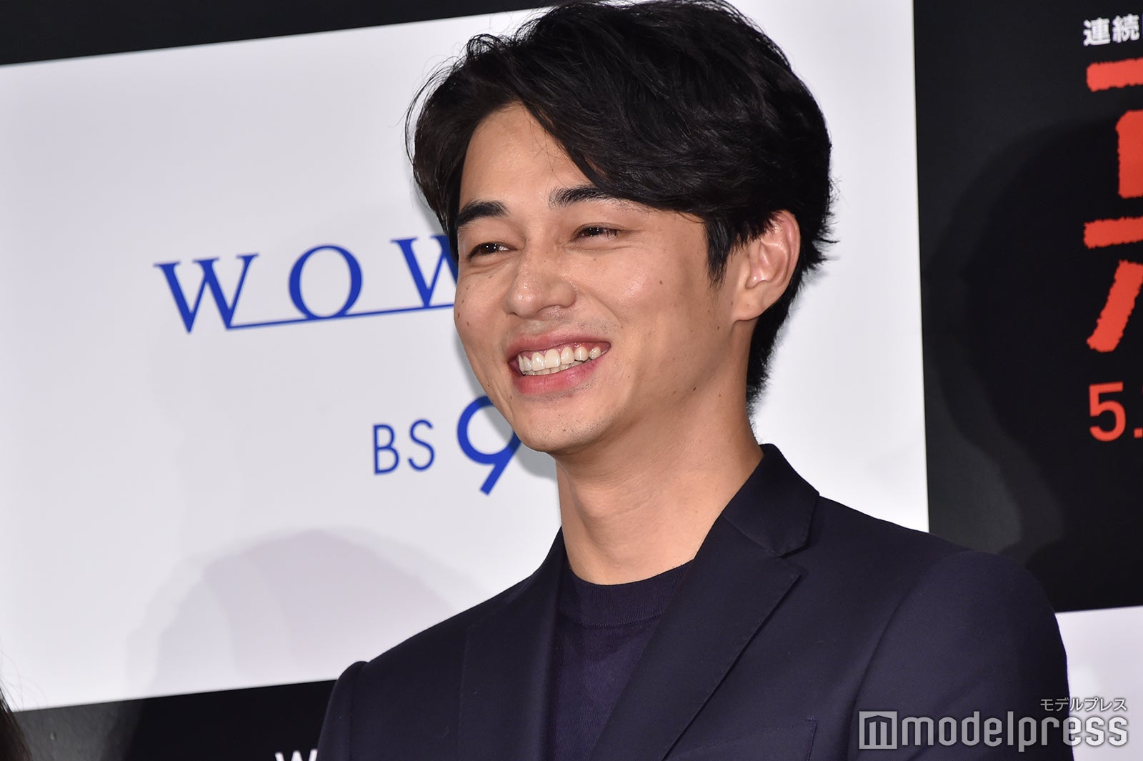 東出昌大 （C）モデルプレス