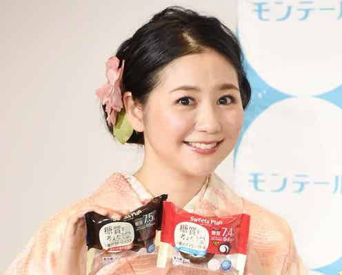 関根麻里、芸能界引退の堀北真希にコメント